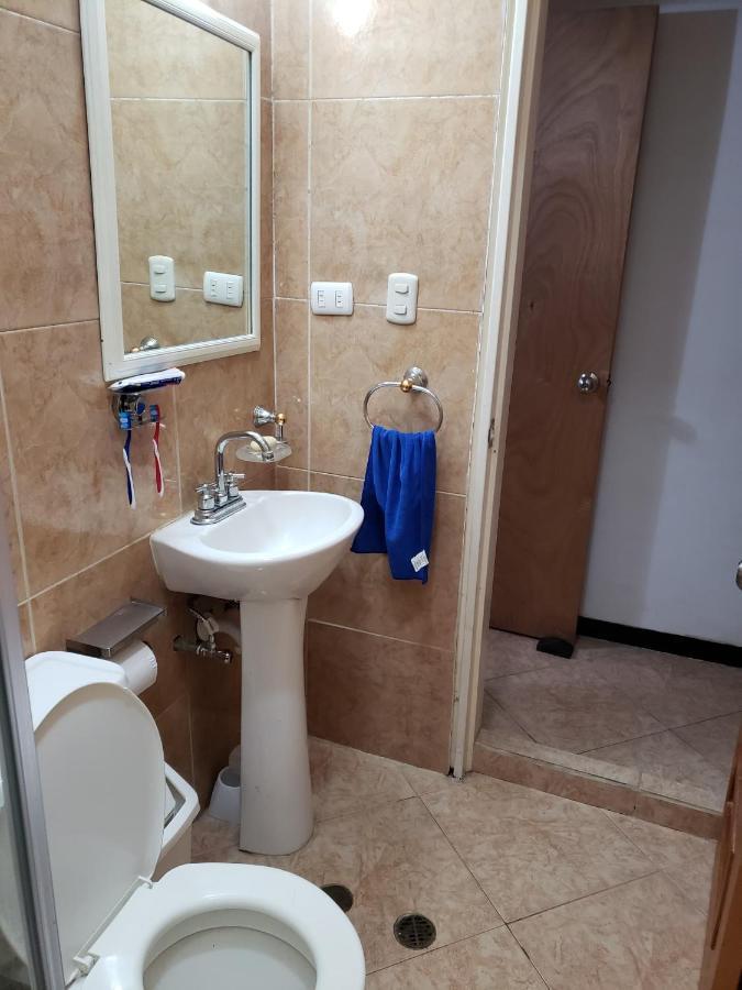 Apartamento Caobos Apartamento *