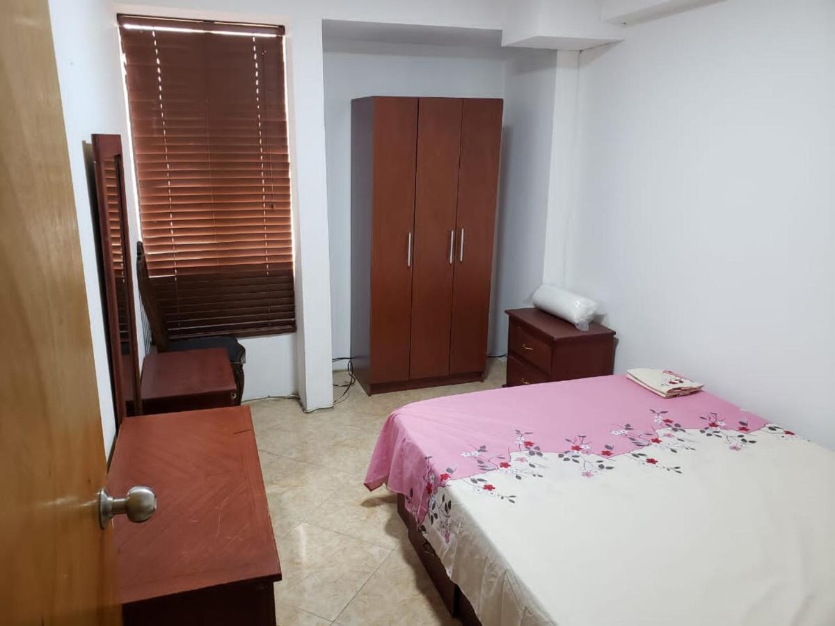Apartamento Caobos