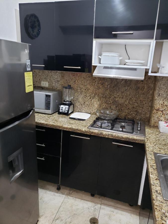 Apartamento Apartamento Caobos